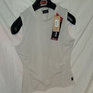 Mens Medium Cycling Base Layer Fleece Road Mtn Gravel Polartec